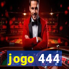 jogo 444